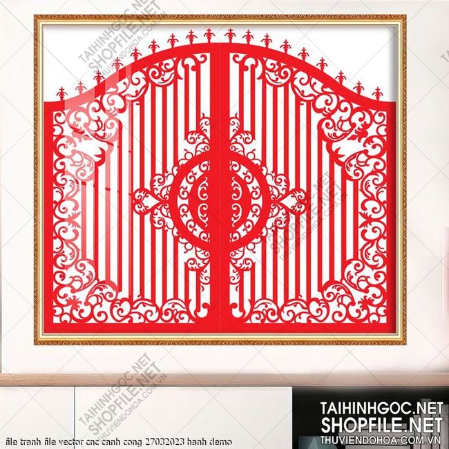 file tranh file vector cnc canh cong 27032023 hanh